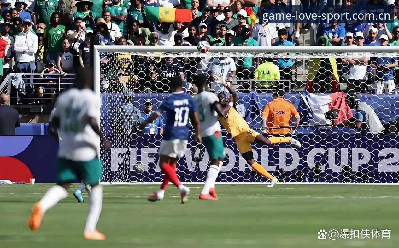 一位老球迷的 2024 世界杯名场面拆解：姆巴佩“双响炮”把数据玩明白了